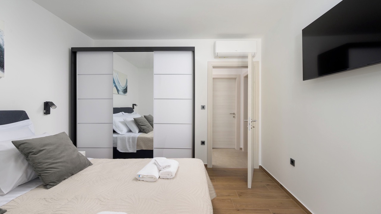 Photo of Bedroom in Bicici