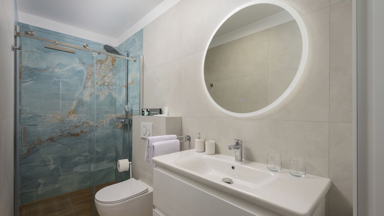 Photo of Bathroom in Bicici