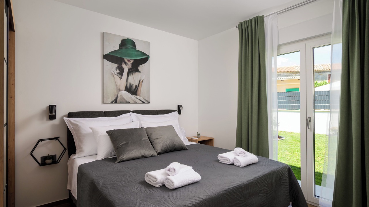 Photo of Bedroom in Bicici