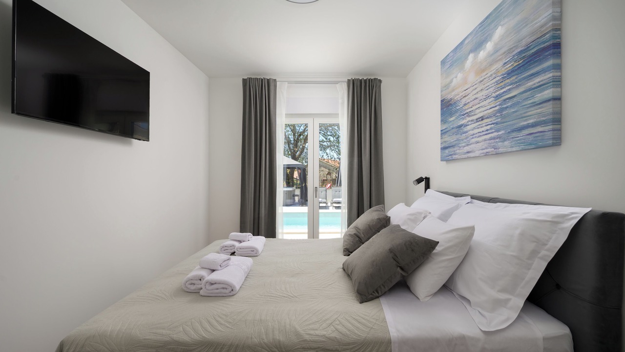 Photo of Bedroom in Bicici