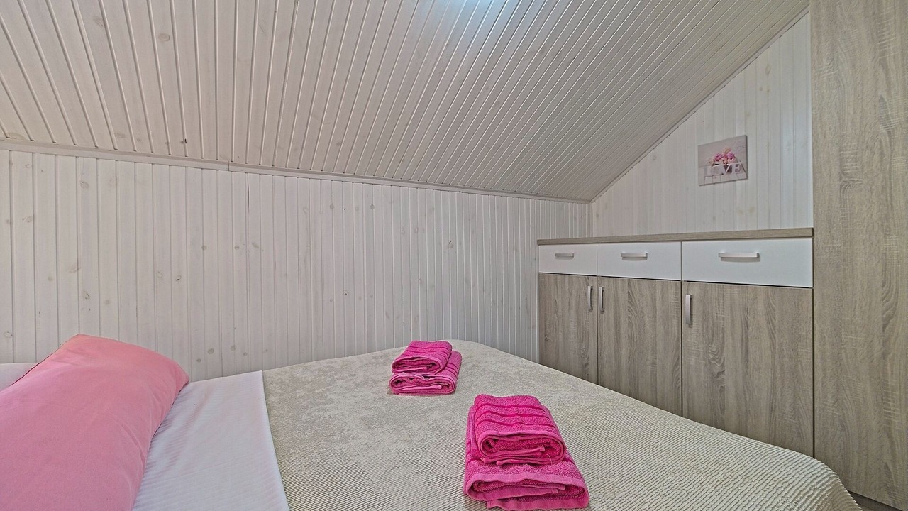 Photo of Bedroom in Ogulin