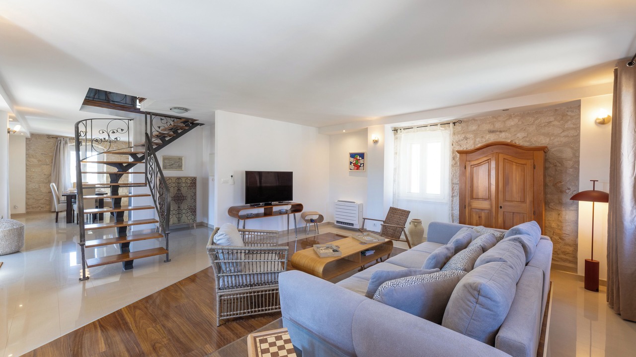 Photo of Livingroom in Donji Humac