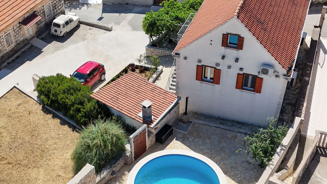 Photo of Outdoor in Donji Humac