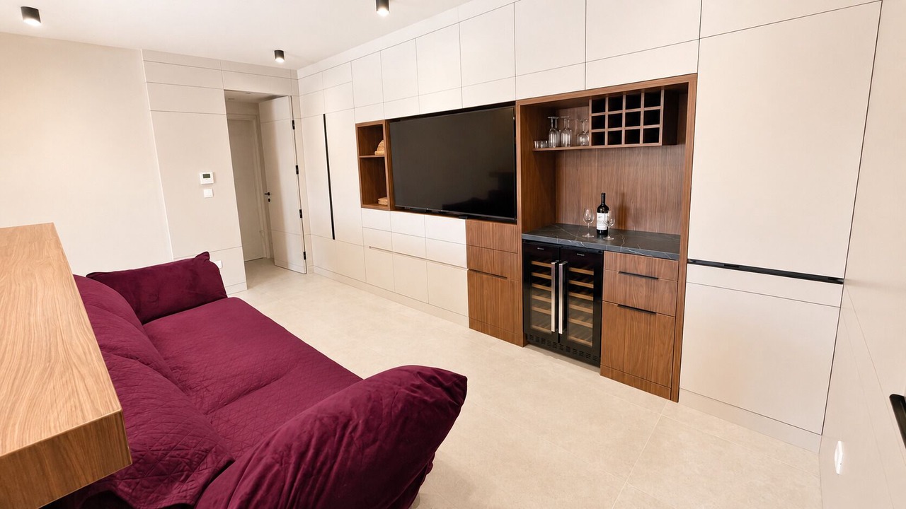 Photo of Livingroom in Donji Humac