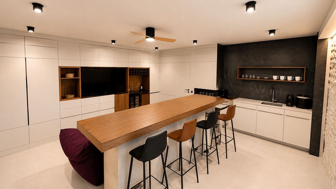 Photo of Kitchen in Donji Humac