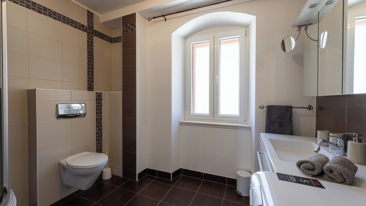Photo of Bathroom in Donji Humac