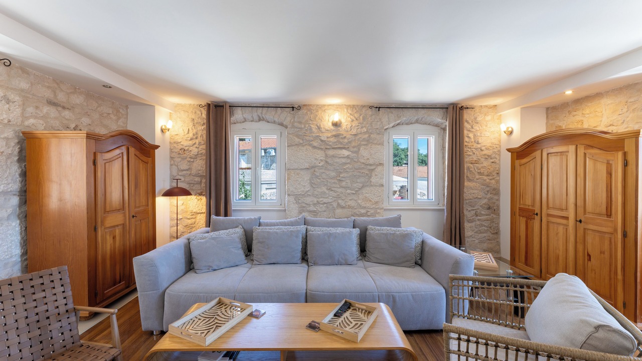 Photo of Livingroom in Donji Humac