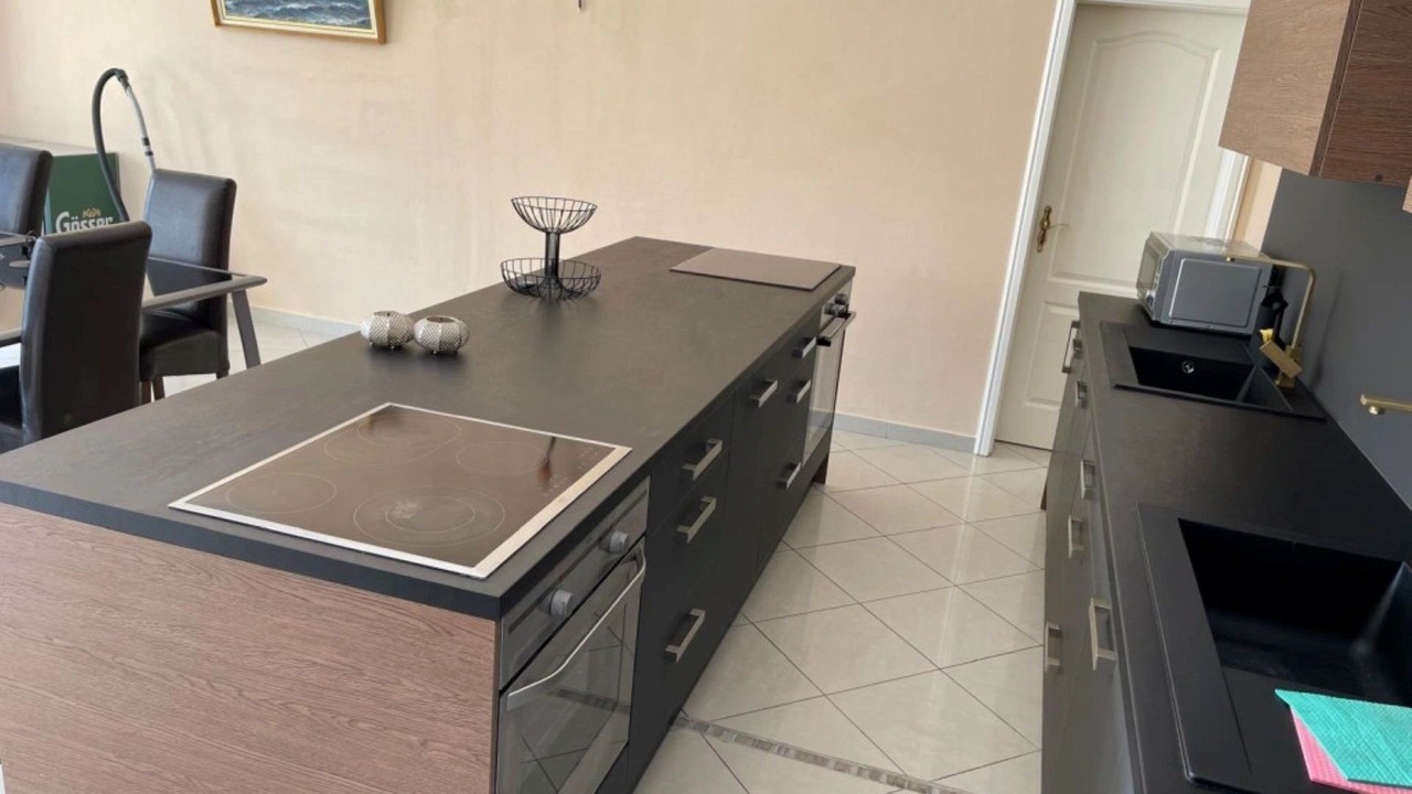 Photo of Kitchen in Valtura