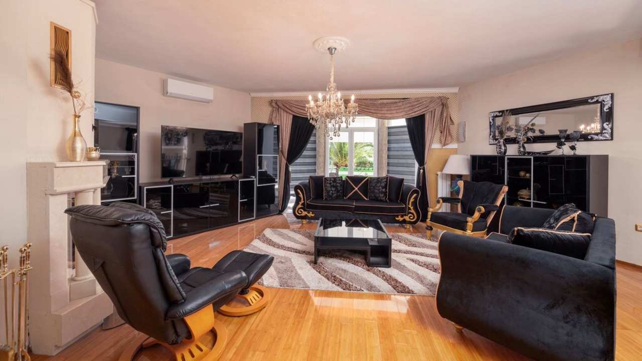 Photo of Livingroom in Valtura
