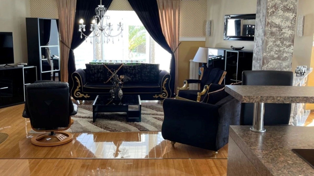 Photo of Livingroom in Valtura