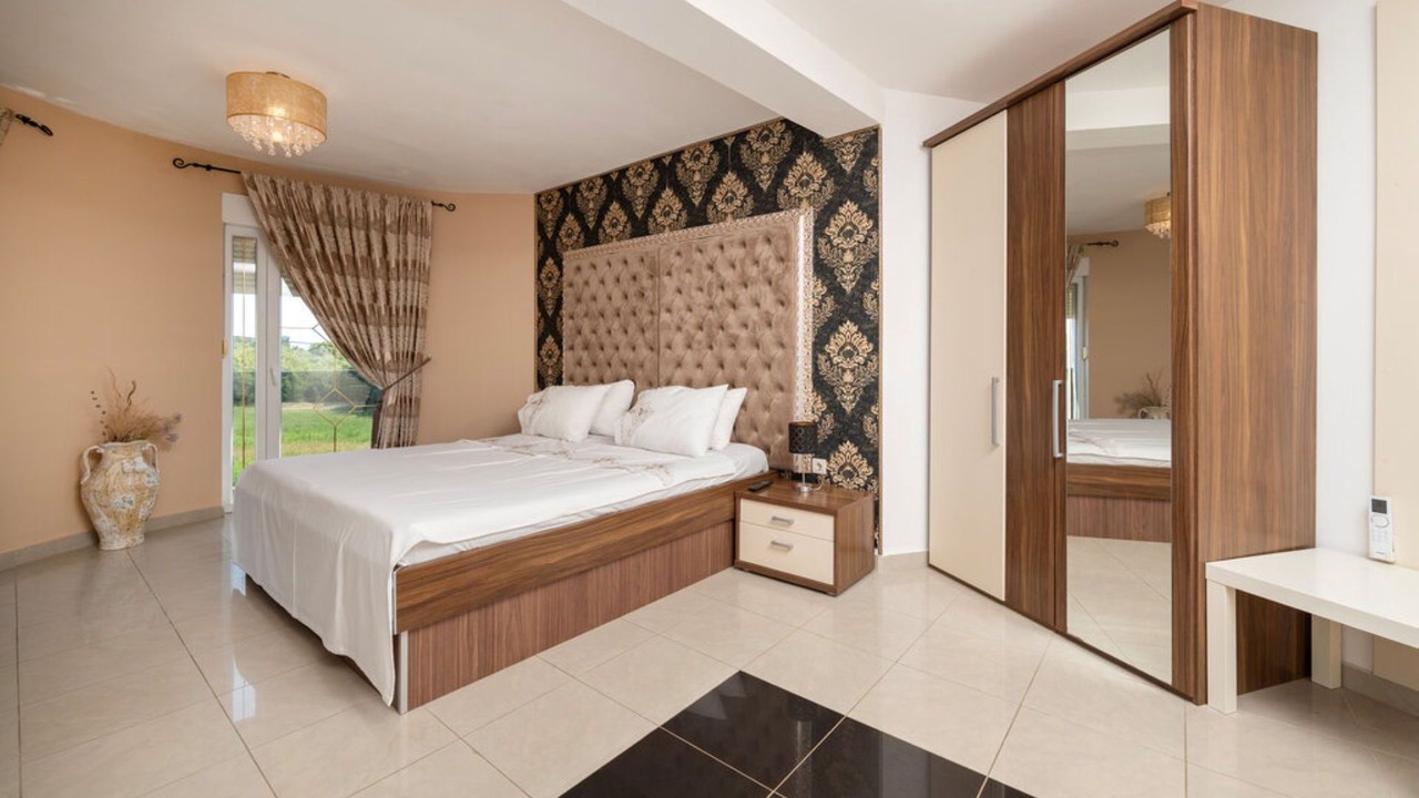 Photo of Bedroom in Valtura