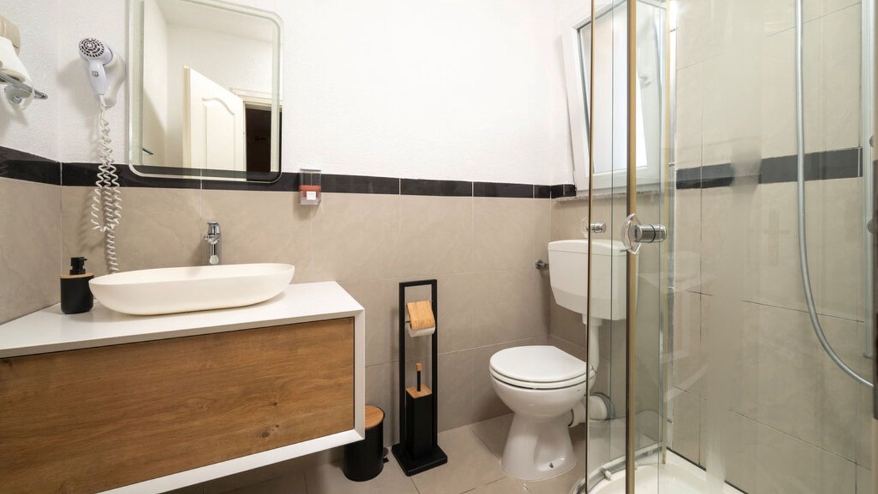 Photo of Bathroom in Valtura