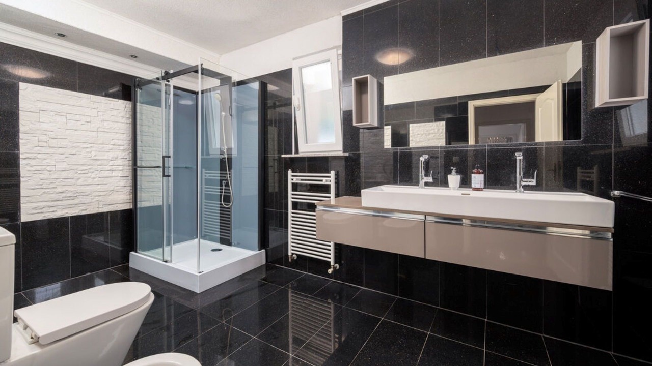 Photo of Bathroom in Valtura