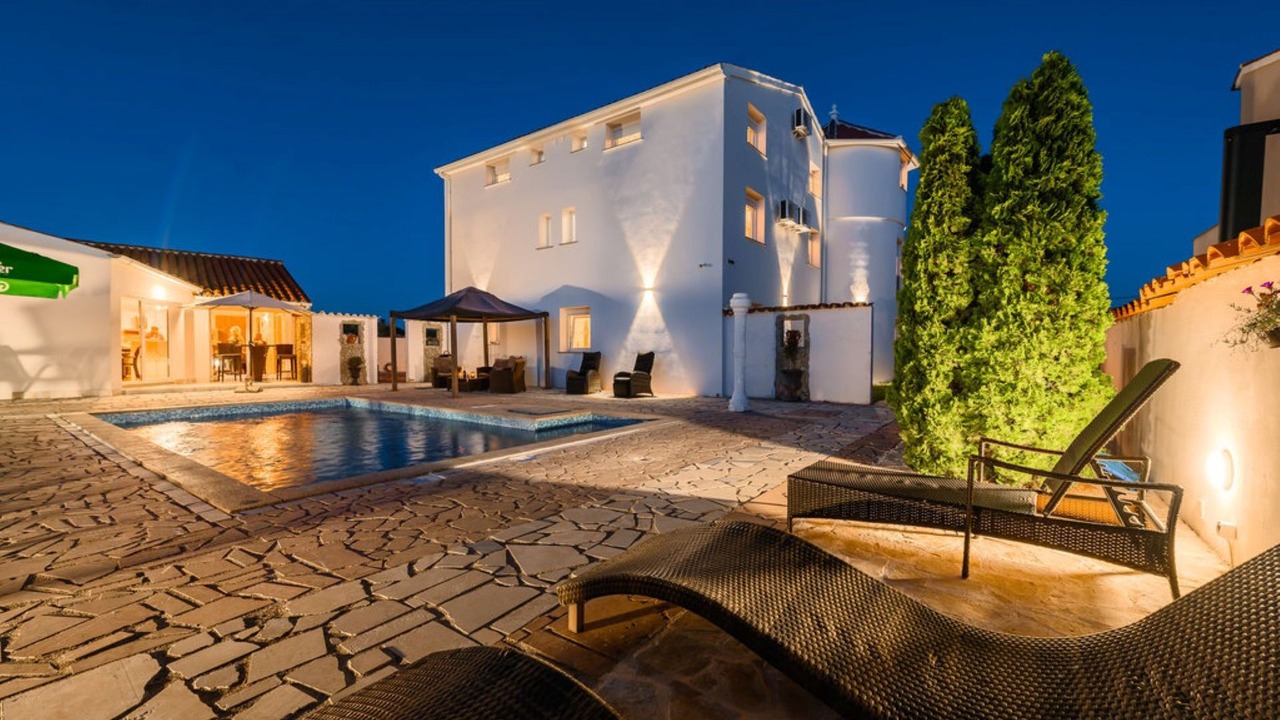Photo of Outdoor in Valtura