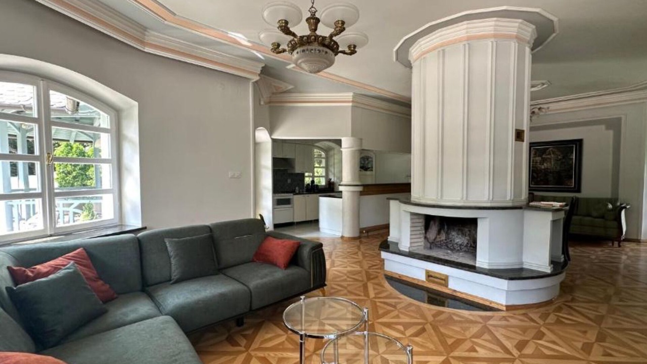 Photo of Livingroom in Palic