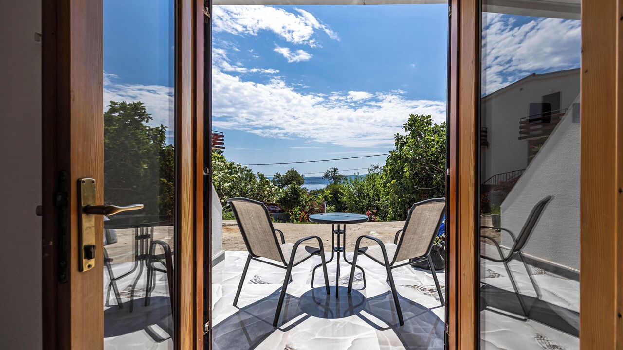 Photo of Bedroom in Crikvenica