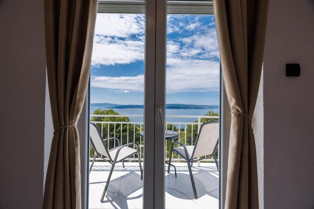 Photo of Patio Balcony in Crikvenica