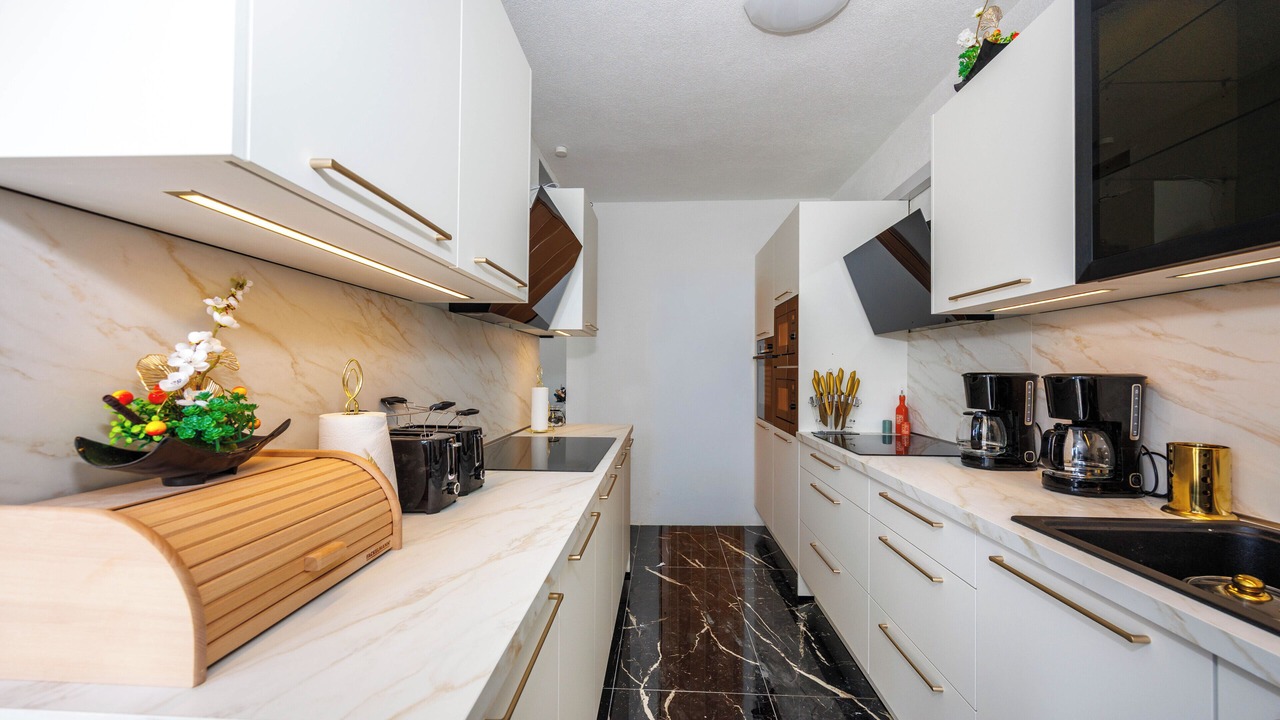 Photo of Kitchen in Crikvenica