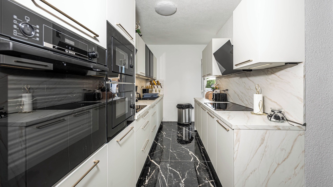 Photo of Kitchen in Crikvenica