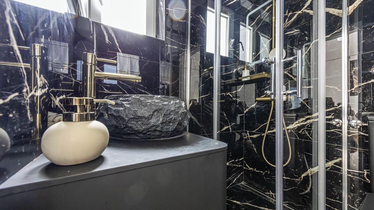 Photo of Bathroom in Crikvenica