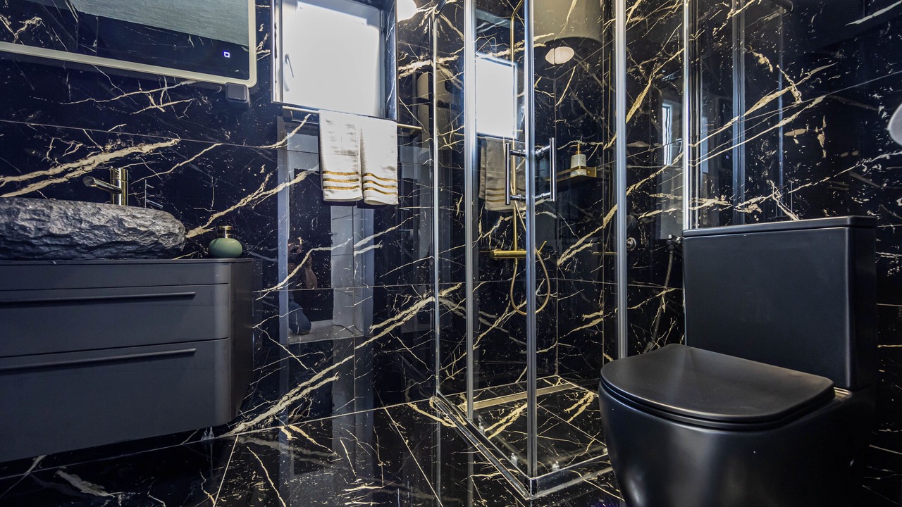Photo of Bathroom in Crikvenica
