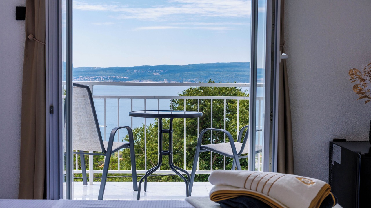 Photo of Bedroom in Crikvenica