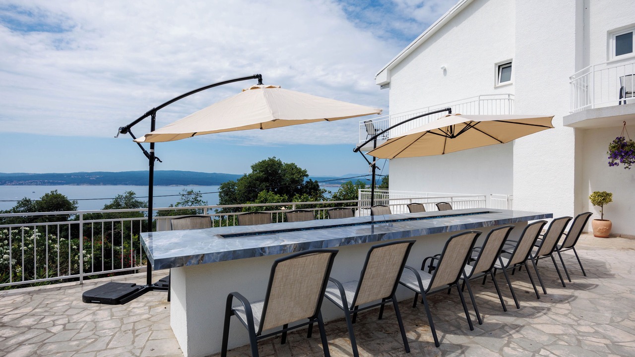 Photo of Outdoor in Crikvenica
