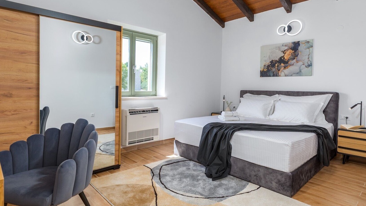 Photo of Bedroom in Butkovici