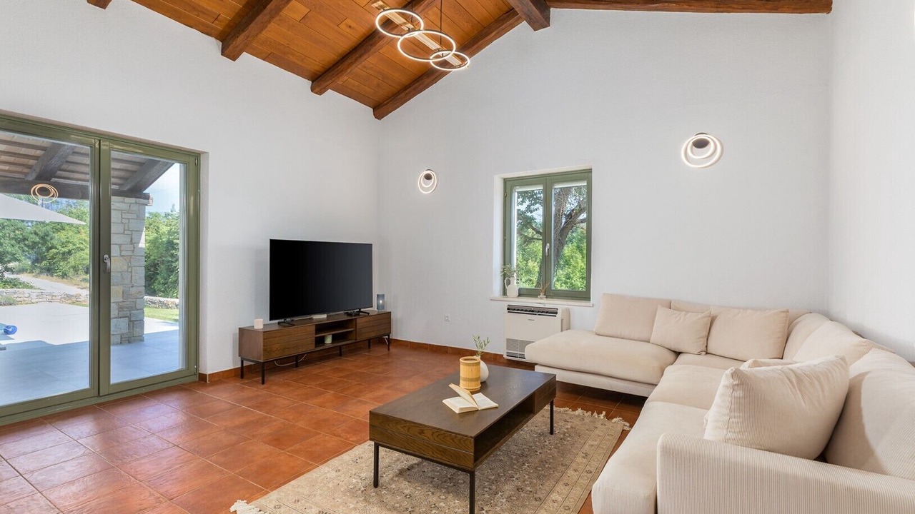 Photo of Livingroom in Butkovici