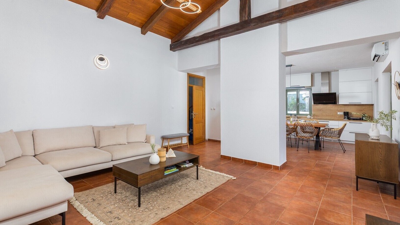 Photo of Livingroom in Butkovici