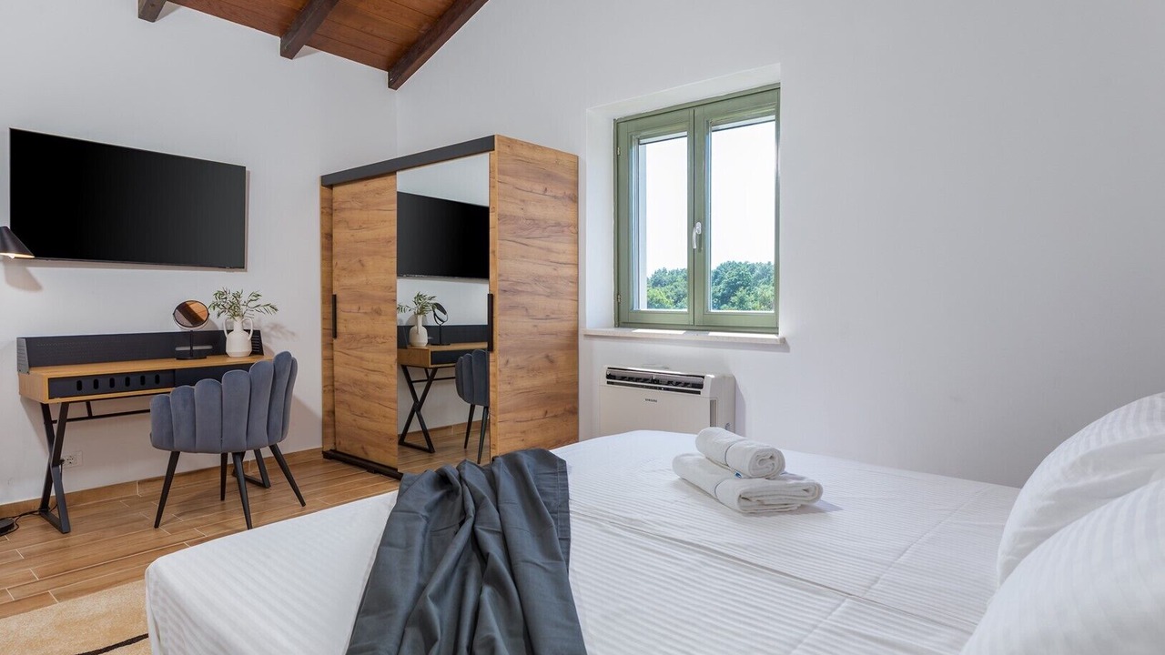 Photo of Bedroom in Butkovici