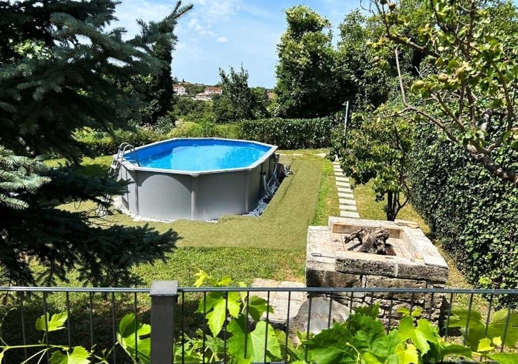 Photo of Outdoor in Zminj