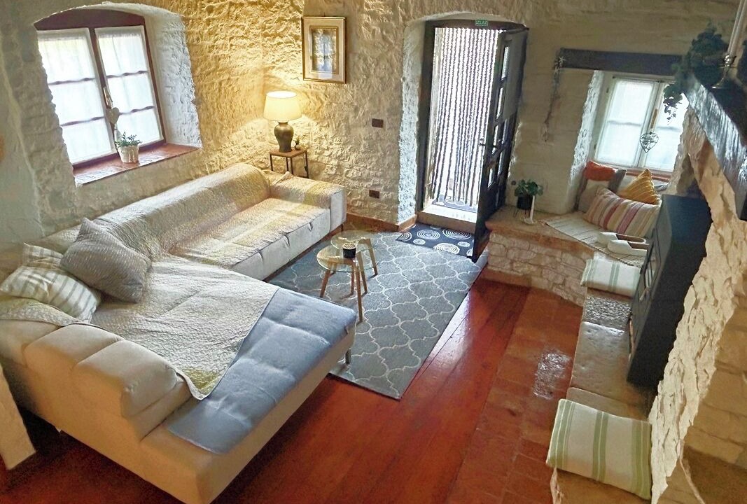 Photo of Livingroom in Zminj