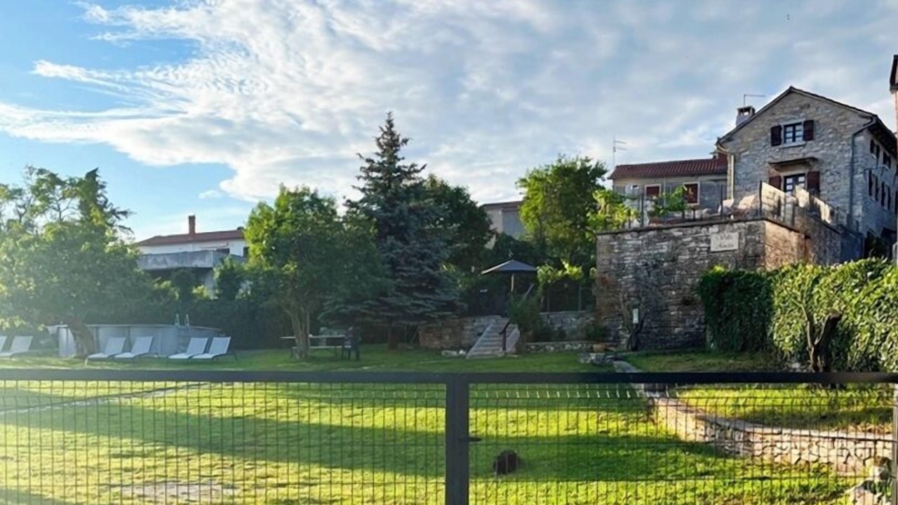 Photo of Outdoor in Zminj
