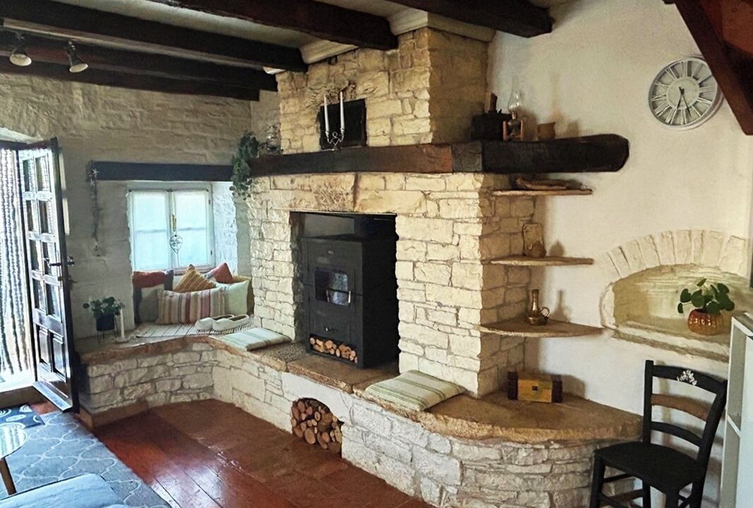 Photo of Livingroom in Zminj