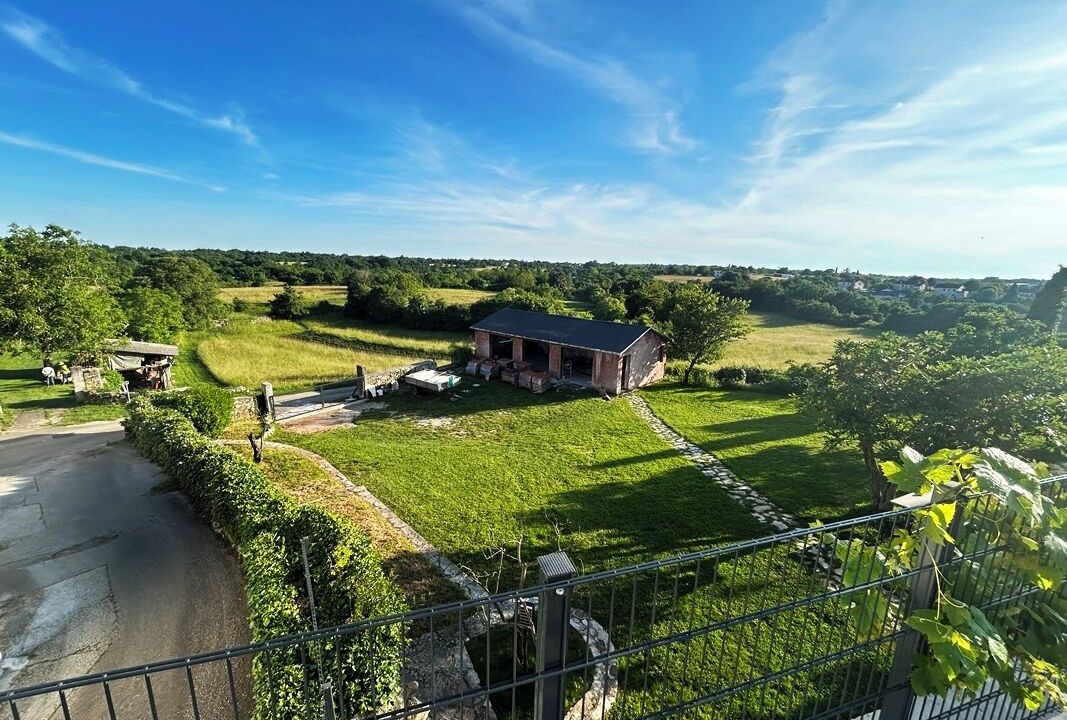 Photo of Outdoor in Zminj