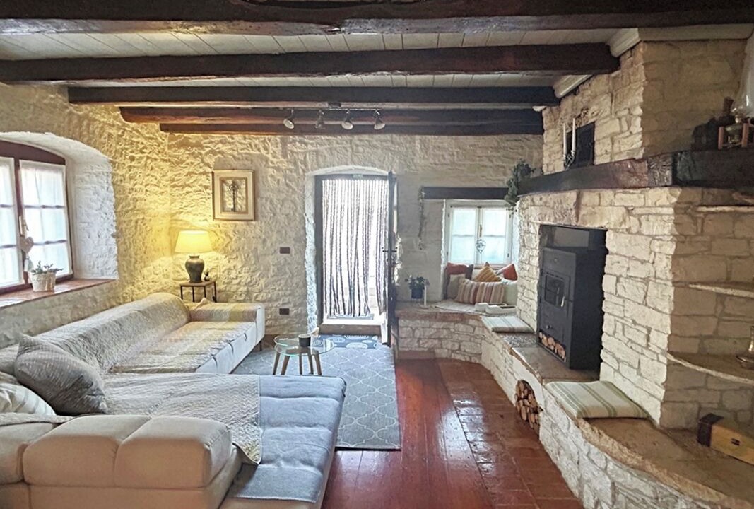 Photo of Livingroom in Zminj