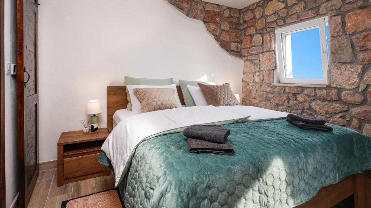 Photo of Bedroom in Prizna