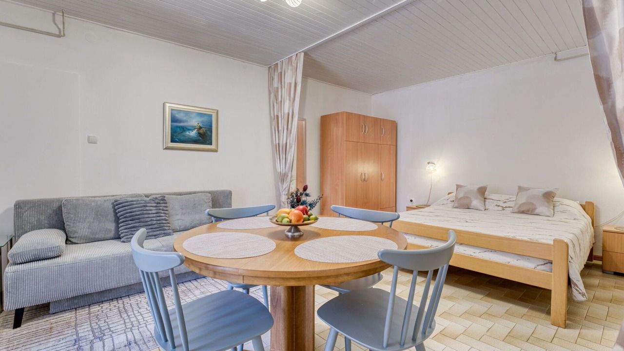 Photo of Bedroom in Ika
