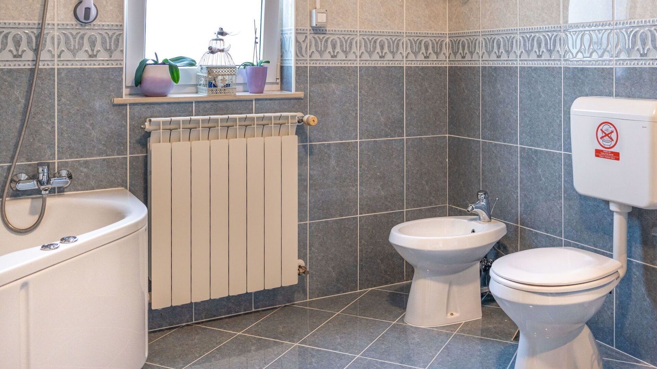 Photo of Bathroom in Radini