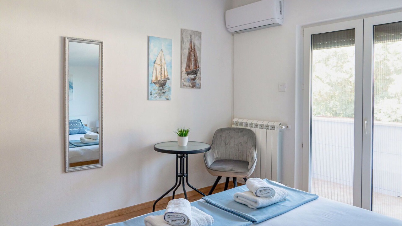 Photo of Bedroom in Radini