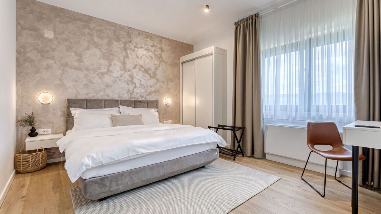 Photo of Bedroom in Klanice