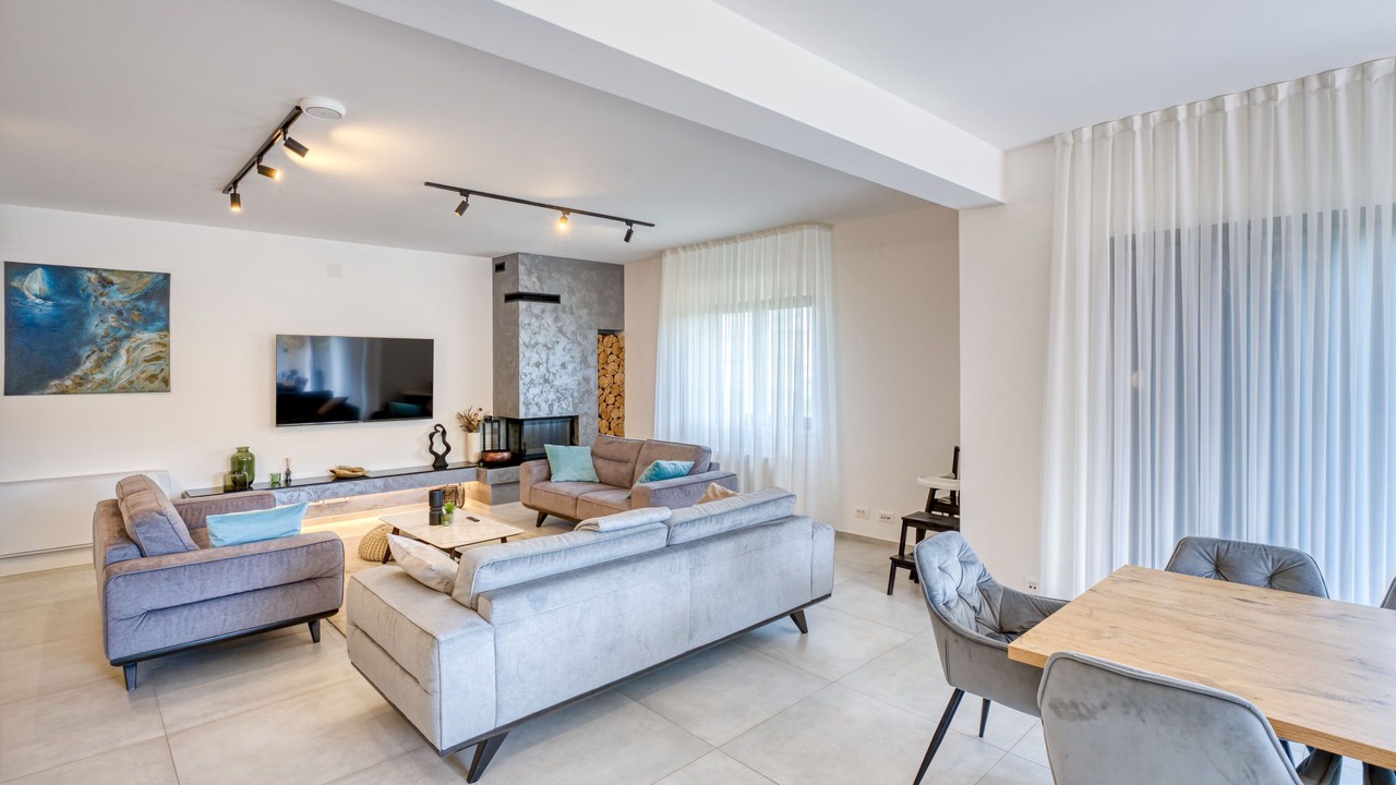 Photo of Livingroom in Klanice