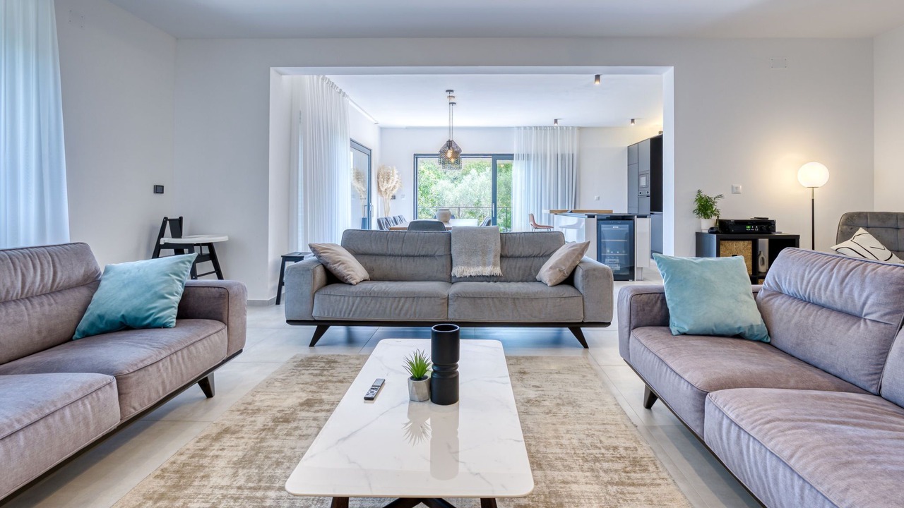 Photo of Livingroom in Klanice