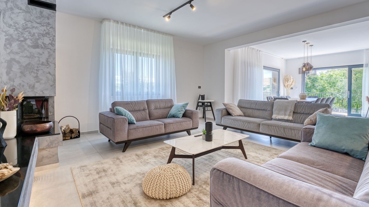 Photo of Livingroom in Klanice