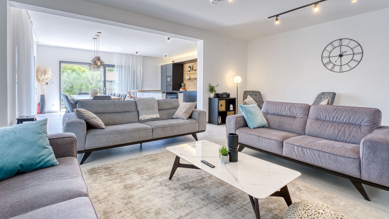Photo of Livingroom in Klanice