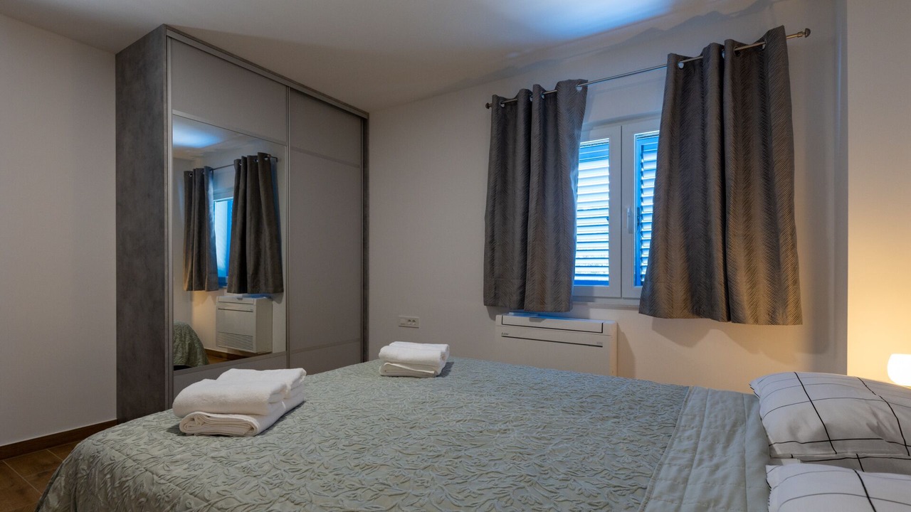 Photo of Bedroom in Kremena
