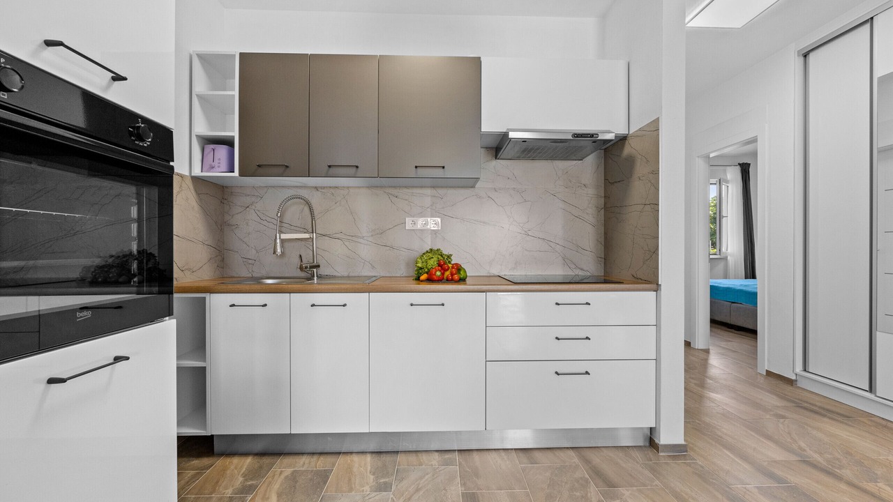 Photo of Kitchen in Loborika
