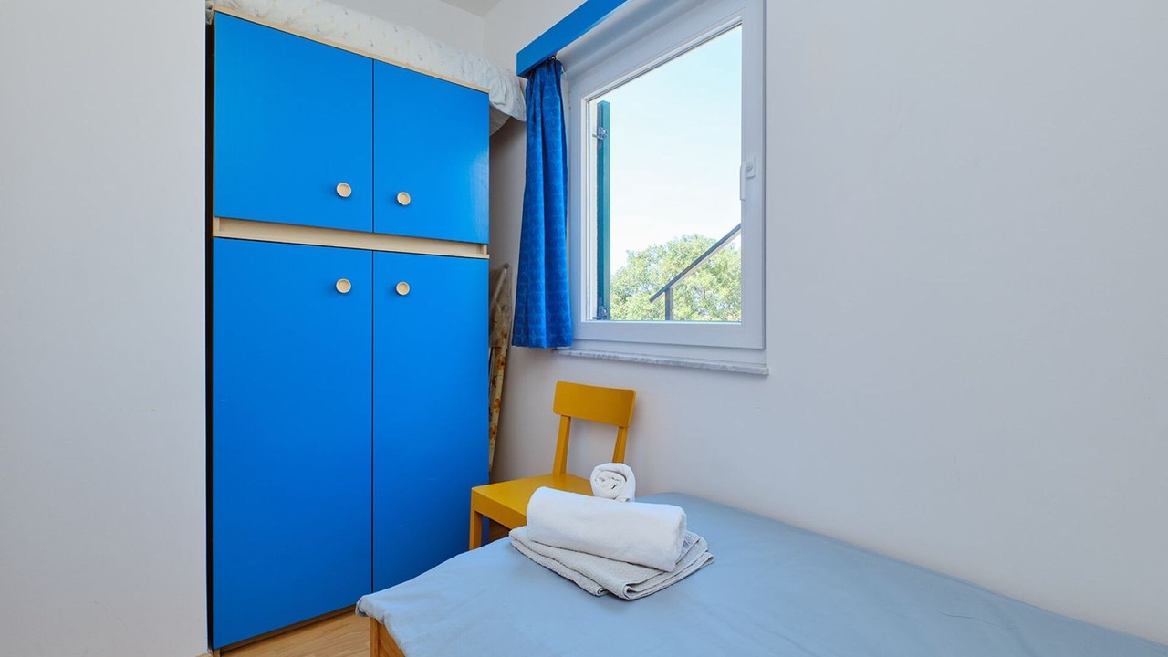 Photo of Bedroom in Lukovo