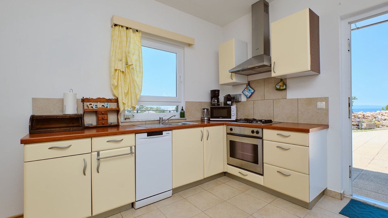 Photo of Kitchen in Lukovo